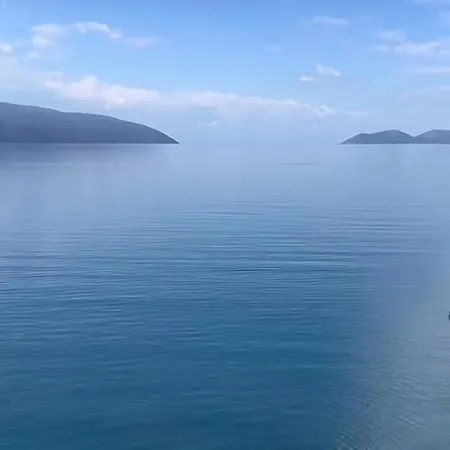 Vacation شقة فلورا