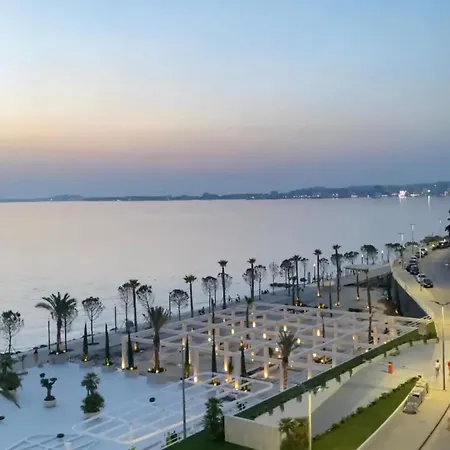 Vacation * فلورا