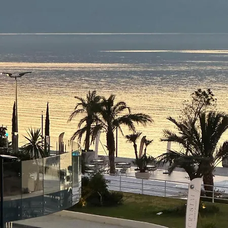 Vacation شقة