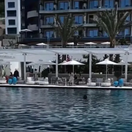 Vacation شقة