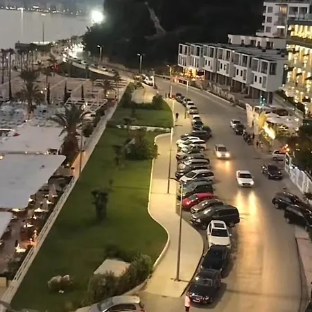 Vacation شقة