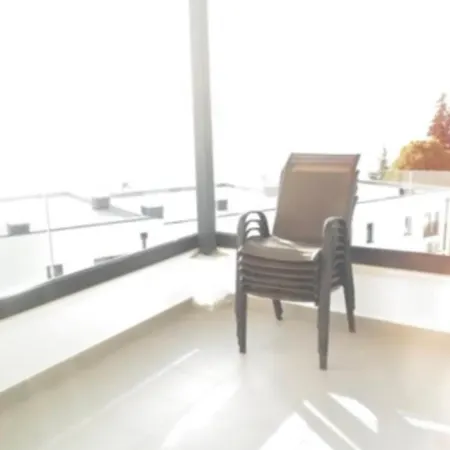 Vacation شقة